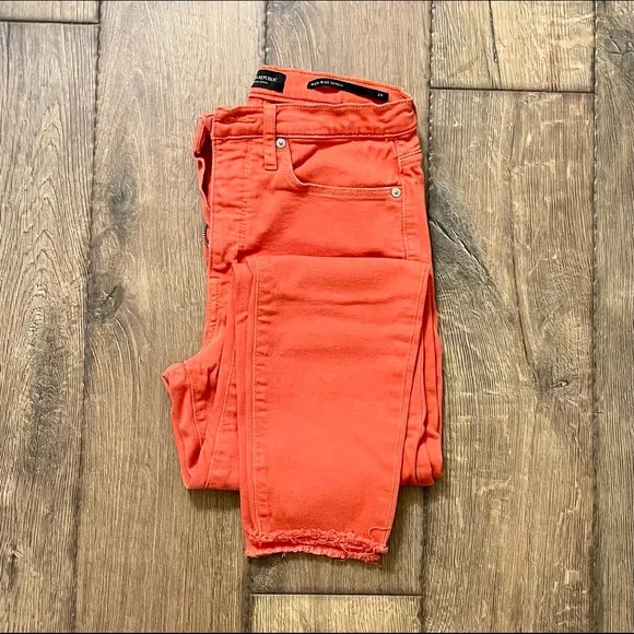 BR•Mid Ruse Skinny - Picture 5 of 5